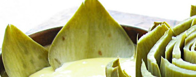 Artičoka - kraljica pri težavah z jetri, ledvicami, holesterolom in prebavo!